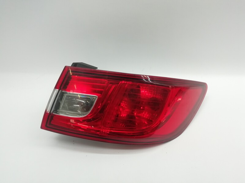 Luz trasera principal derecha (luces) RENAULT CLIO IV DYNAMIQUE  - 1