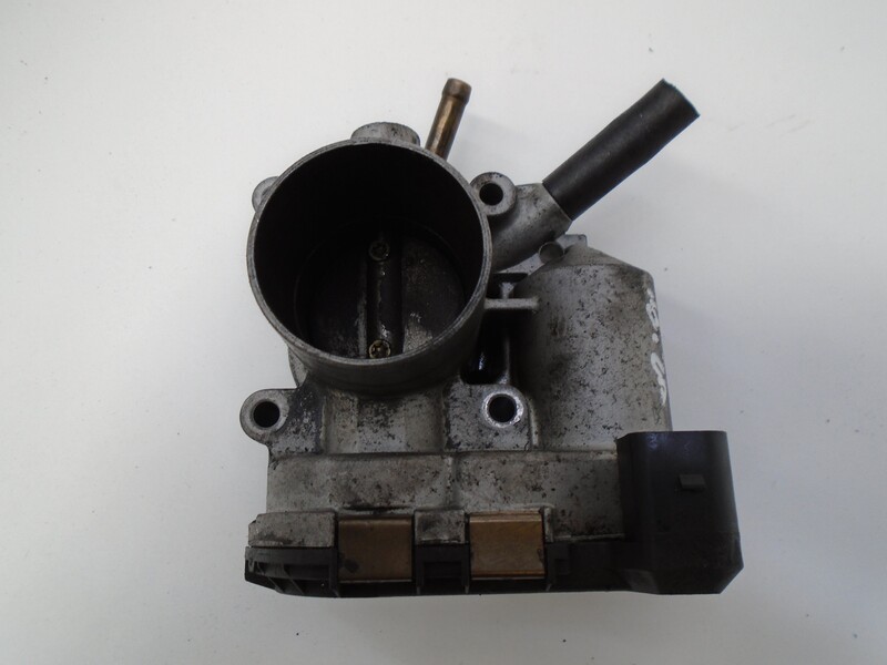 Boitier papillon SEAT IBIZA (6K1) SELECT  - 1