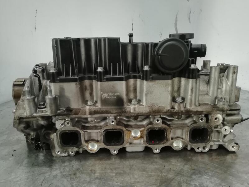 Culasse LAND ROVER DISCOVERY V 2.0 D 4X4  - 1