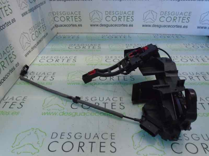 Serrure avant gauche FORD FOCUS III 1.0 ECOBOOST Essence - 1