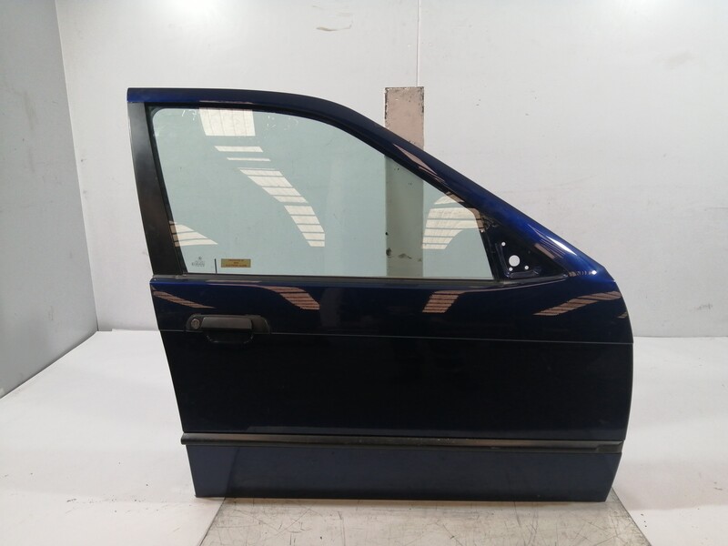 Porte avant droit BMW SERIE 3 BERLINA (E36) 318I  - 1