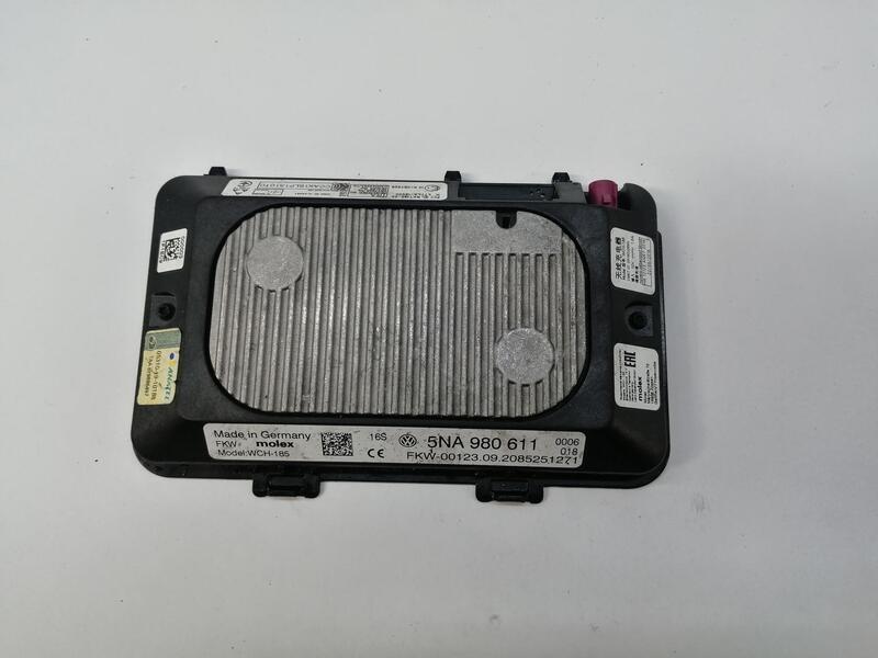 Module électronique VOLKSWAGEN GOLF VIII BERLINA (CD1) LIFE Diesel - 1