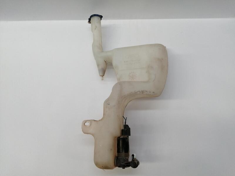Vase de lave glace FORD FIESTA (CB1) AMBIENTE  - 1