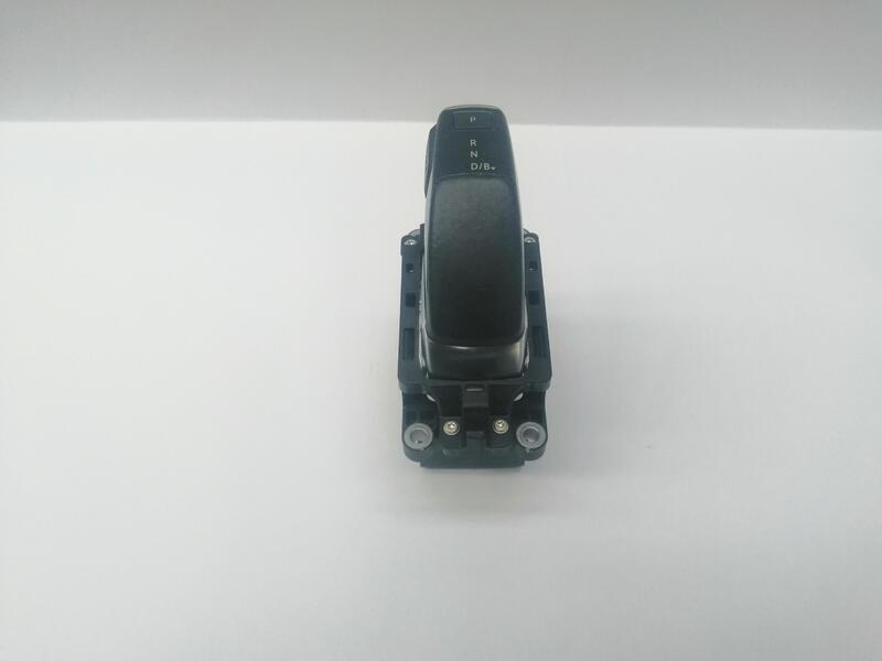 Levier de vitesses PEUGEOT 508 SW GT LINE  - 1