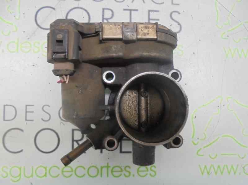 Boitier papillon SEAT IBIZA (6K1) FREE SKY  - 1