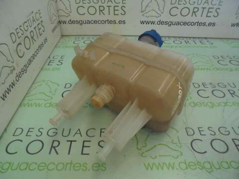 Vase d'expansion RENAULT KANGOO D 55 1.9  - 1