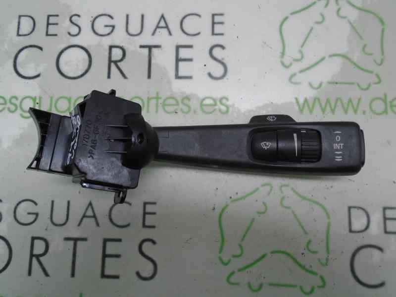 Commodo d'essuie glaces VOLVO S40 BERLINA 1.6 D KINETIC Diesel - 1
