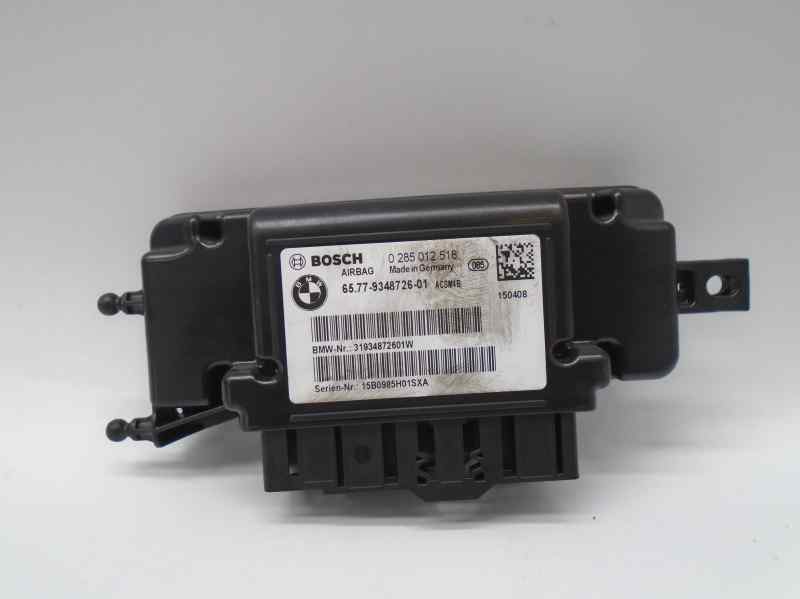 Module électronique BMW SERIE 4 GRAN COUPE (F36) 420D Diesel - 1