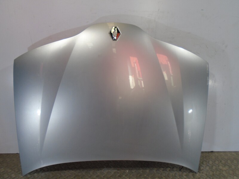 Capot RENAULT LAGUNA II (BG0) AUTHENTIQUE  - 1