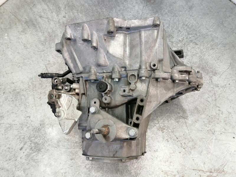 Boite de vitesses PEUGEOT 308 CONFORT Diesel - 1