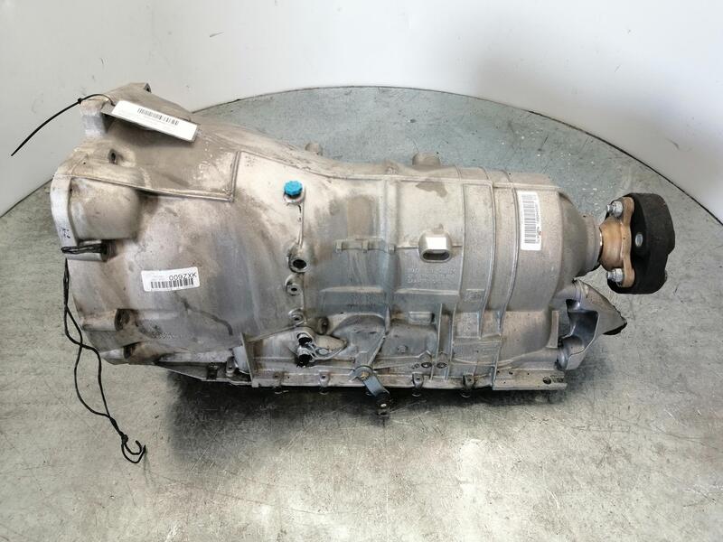 Boite de vitesses BMW SERIE 3 COUPE (E92) 335D Diesel - 1