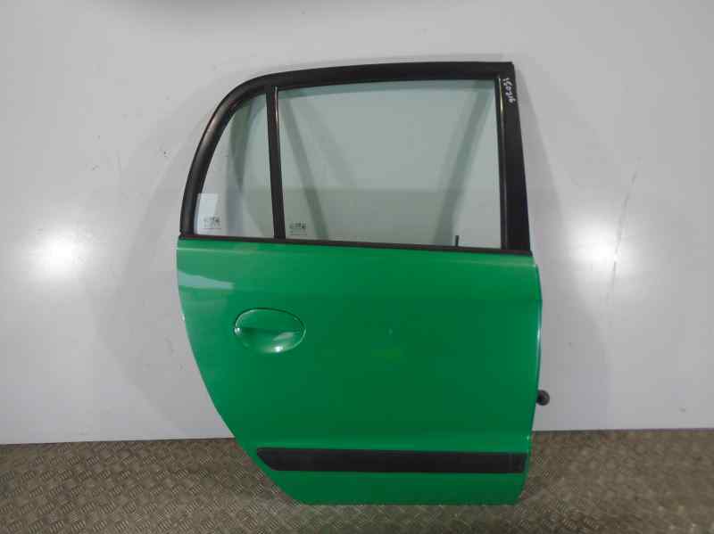 Puerta trasera derecha HYUNDAI ATOS (MX) GL  - 1