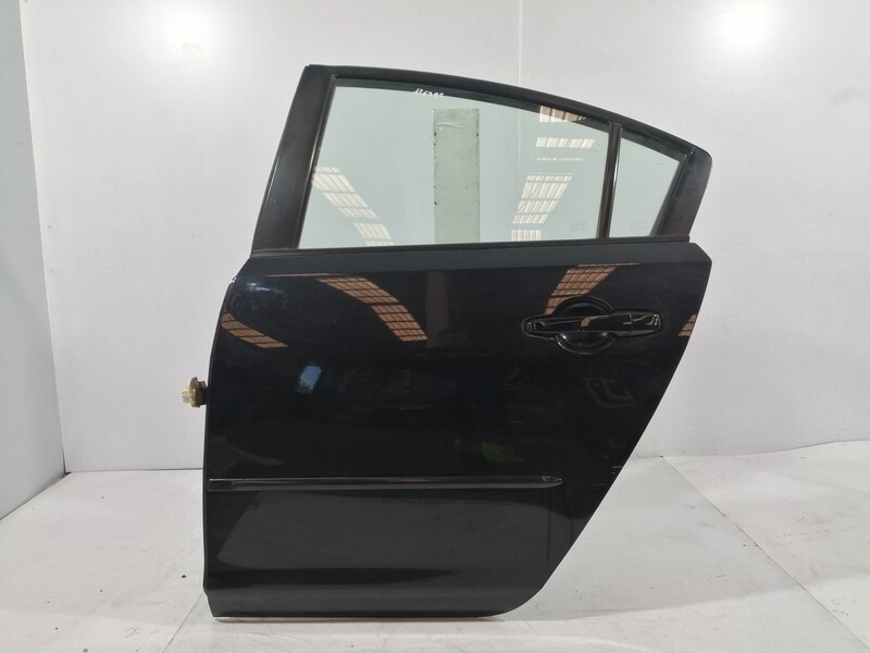 Puerta trasera izquierda MAZDA 3 BERLINA (BK) 1.6 CRDT  ACTIVE Diésel - 1