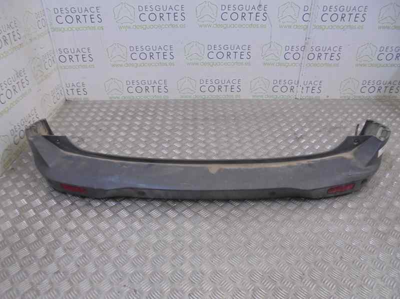 Pare choc arriere FORD TOURNEO COURIER KOMBI 1.5 TDCI  - 1