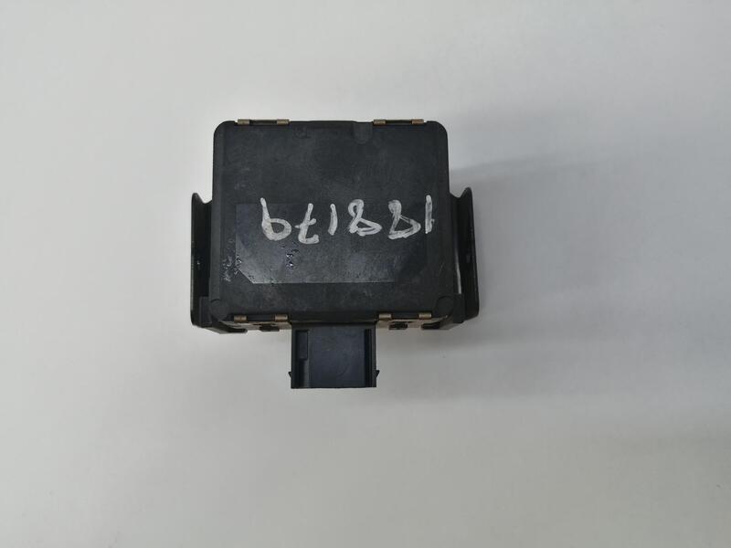 Sensor NISSAN X-TRAIL (T32) 360 Diésel - 1