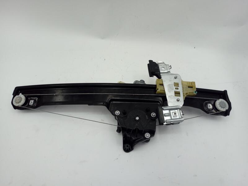 Leve vitre electrique avant gauche FORD ECOSPORT (CR6) TITANIUM  - 1