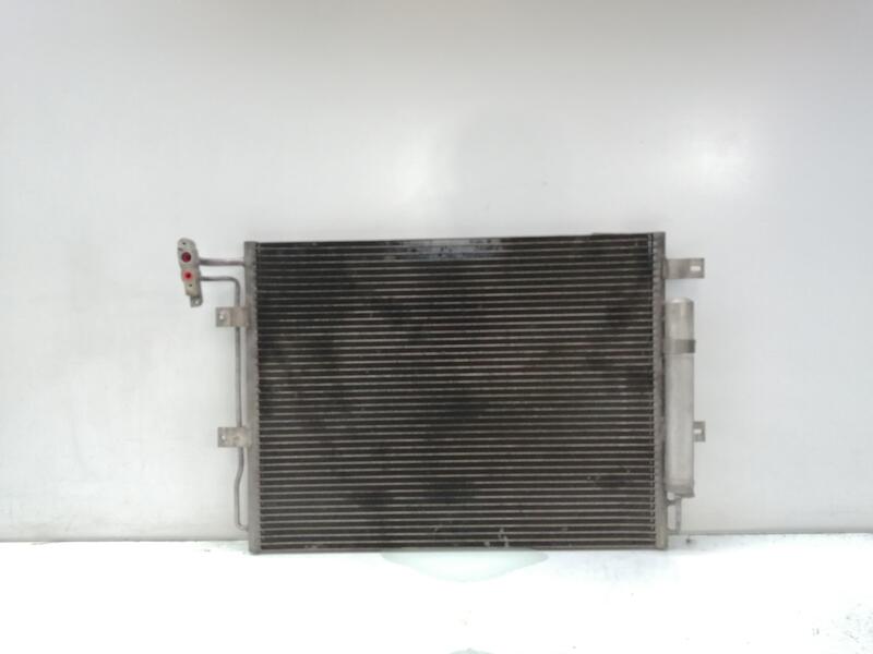 Condenseur de clim LAND ROVER DISCOVERY IV 3.0 TD 4X4  - 1