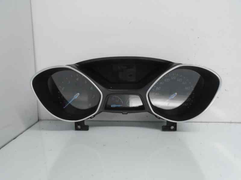 Compteur FORD FOCUS III 1.0 ECOBOOST Essence - 1
