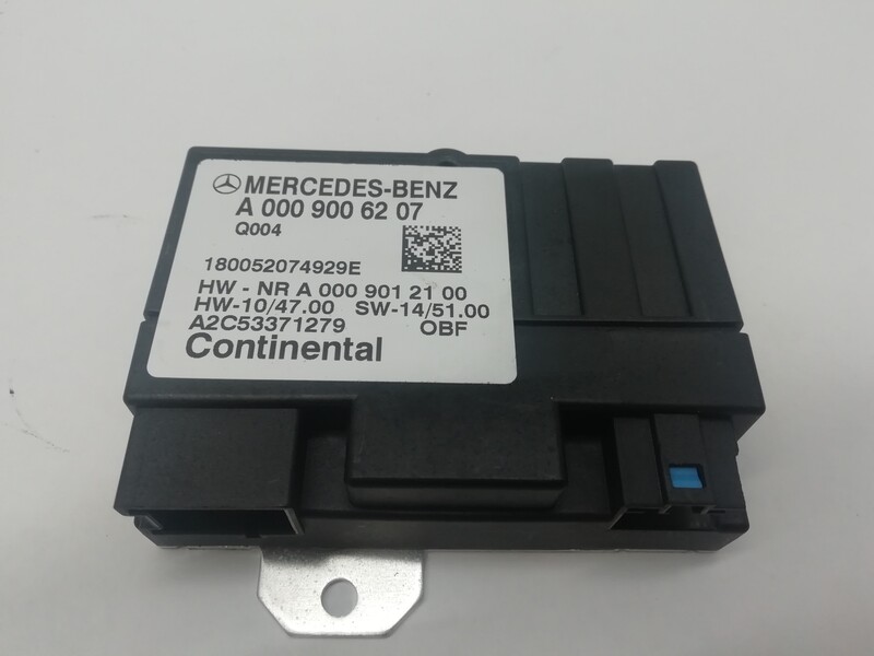 Module électronique MERCEDES-BENZ CLASE GLA  - 1