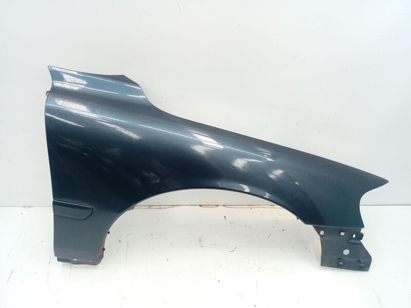 Aile avant droit VOLVO S60 I 2.4 D  - 1