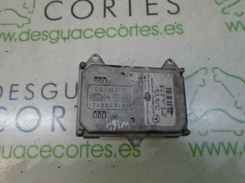 Module électronique MERCEDES CLASE M ML 320 CDI 4-MATIC  - 1