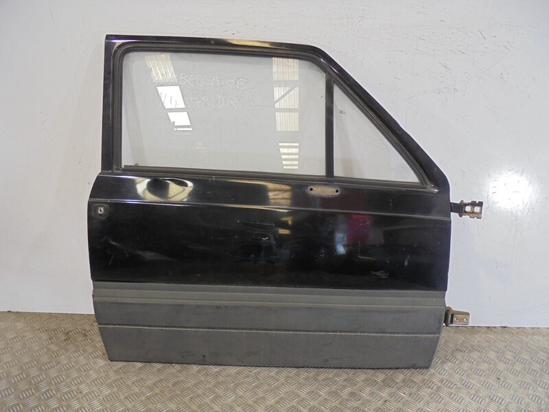 Porte avant droit SEAT MARBELLA CE  - 1