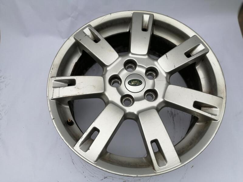Jante LAND ROVER DISCOVERY IV 3.0 TD 4X4  - 1