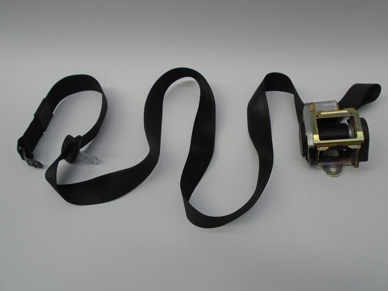 Ceinture avant droit AUDI TT 1.8 T QUARO Essence - 1