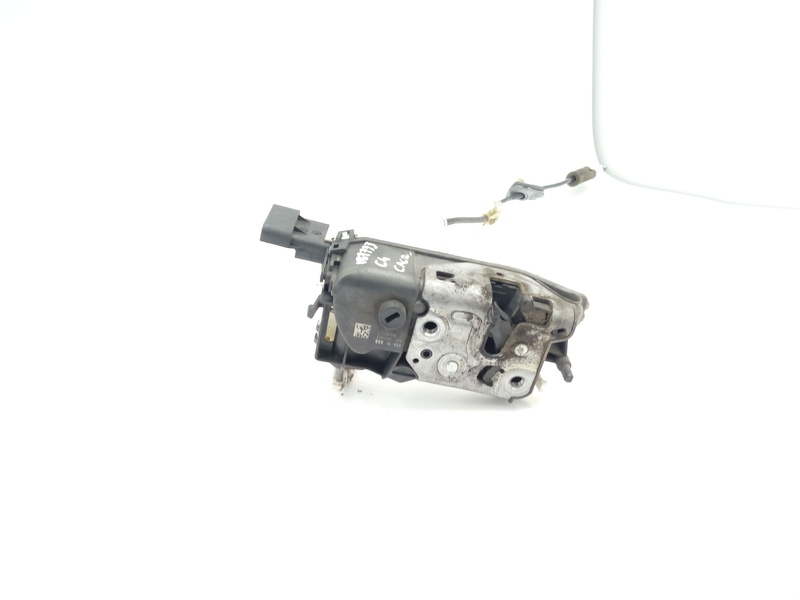 Serrure avant droit CITROEN C4 CACTUS BUSINESS Diesel - 1