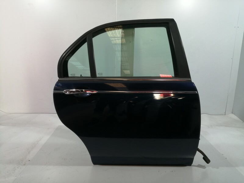 Puerta trasera derecha MG ROVER MG ZT 180 Gasolina - 1