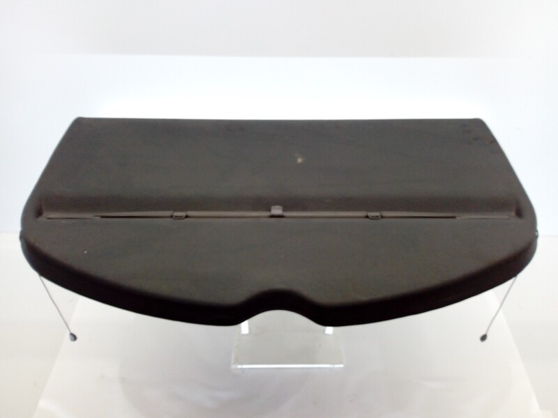 Plage arriere RENAULT VEL SATIS (BJ0) EXPRESSION Diesel - 1