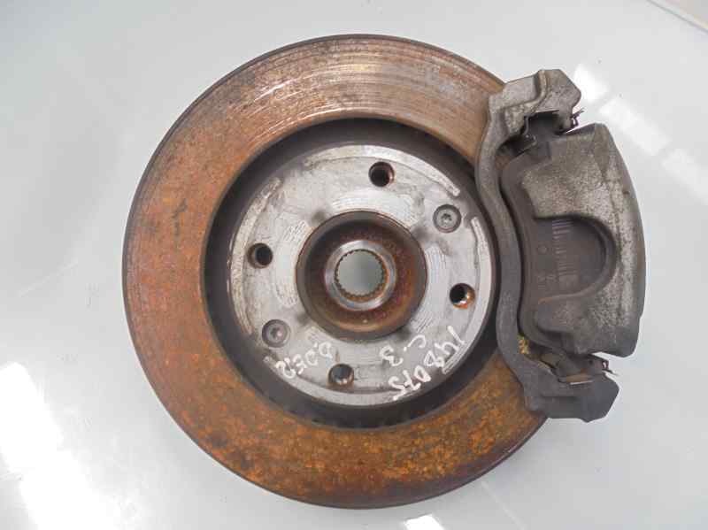 Fusee avant droit CITROEN C3 ORIGINS  - 1