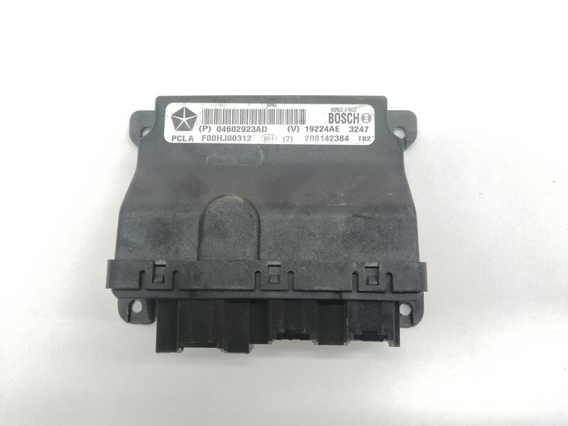 Module électronique CHRYSLER SEBRING CABRIO LIMITED  - 1
