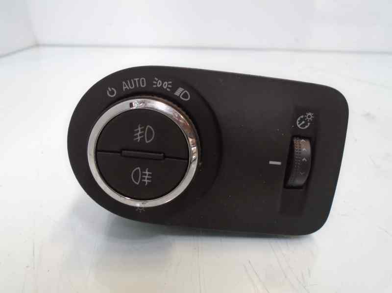 Commodo phare OPEL ZAFIRA TOURER C 2.0 CDTI  - 1