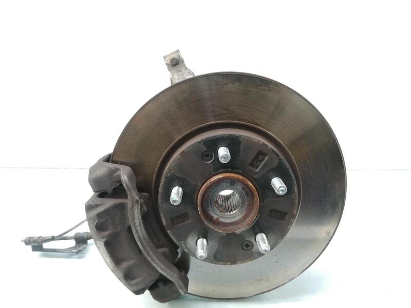 Fusee avant gauche HYUNDAI IONIQ ELEKTRO  - 1