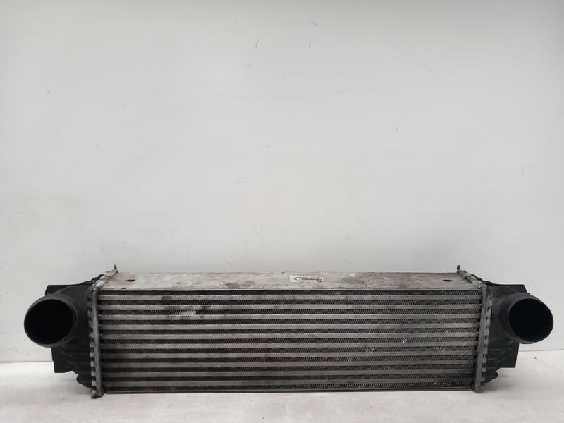 Echangeur air (Intercooler) BMW SERIE 5 GRAN TURISMO (F07) 530D XDRIVE Diesel - 1