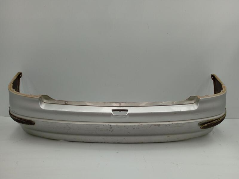 Pare choc arriere OPEL ASTRA G BERLINA CLUB Diesel - 1
