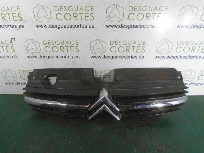 Calandre CITROEN C5 BERLINA 3.0 V6 EXCLUSIVE AUTOMATICO  - 1