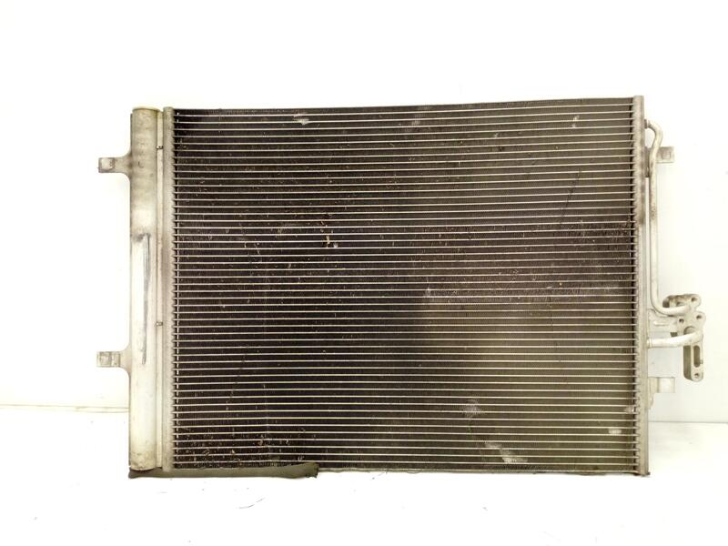 Condenseur de clim FORD MONDEO IV 2.0 TDCI  - 1