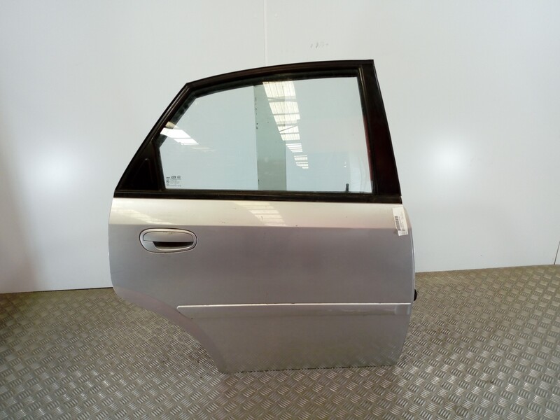 Porte arriere droit DAEWOO NUBIRA BERLINA CDX  - 1