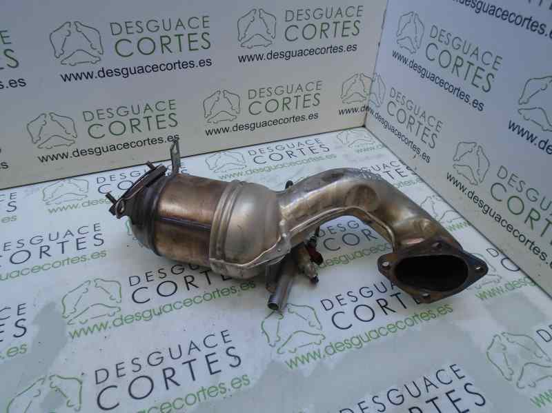Catalyseur (echappement) VOLKSWAGEN JETTA III 1.4 TSI Essence - 1