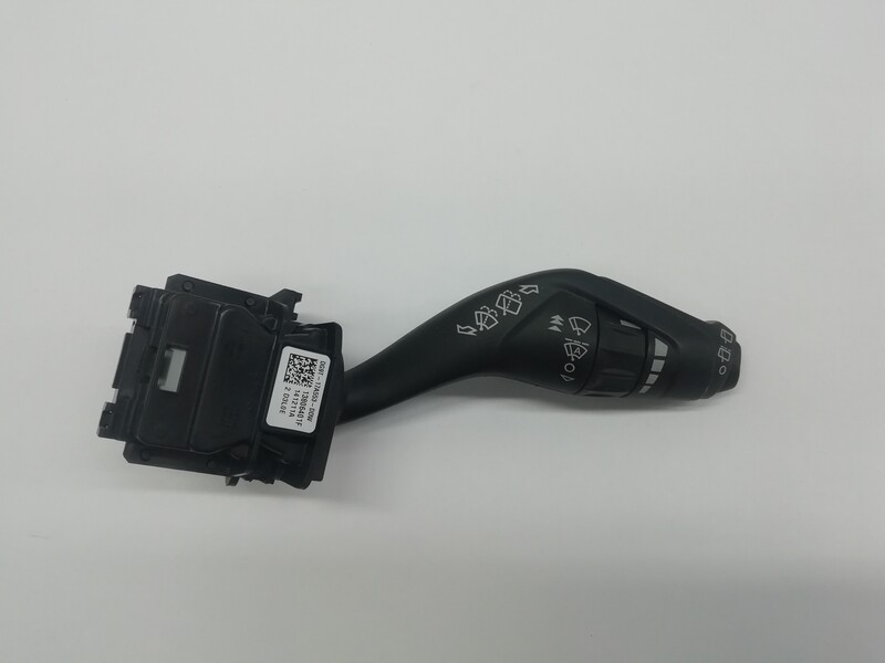 Commodo d'essuie glaces FORD MONDEO V FASTBACK 2.0 TDCI  - 1
