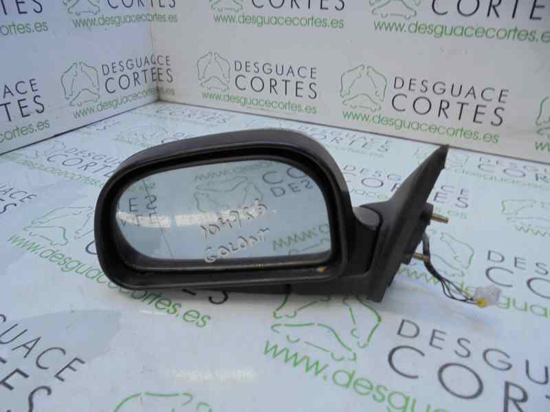 Retrovisor izquierdo MITSUBISHI GALANT BERLINA (EA0) 2400 GLS  - 1