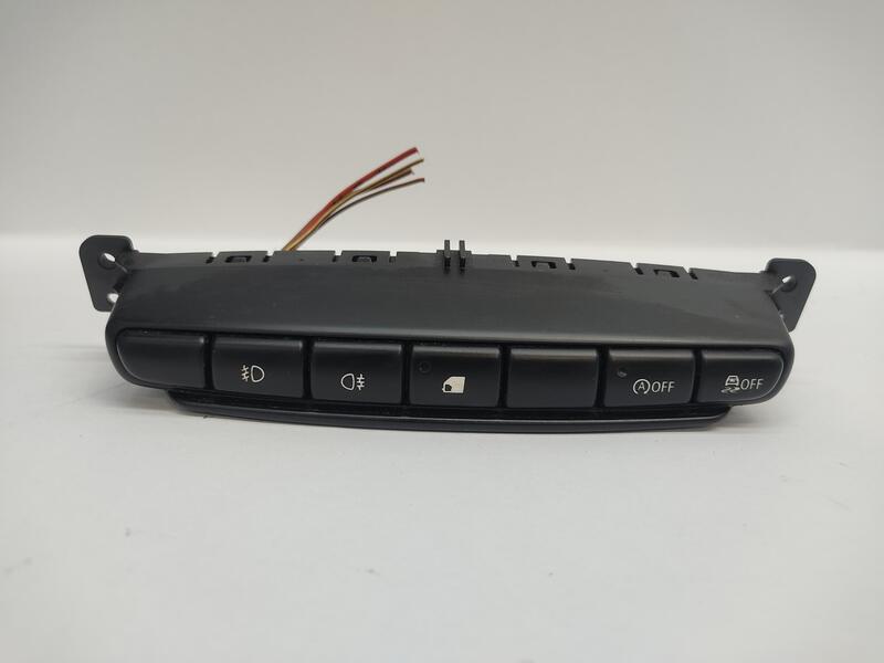 Bloque mando volante MINI MINI COUNTRYMAN COOPER D  - 1