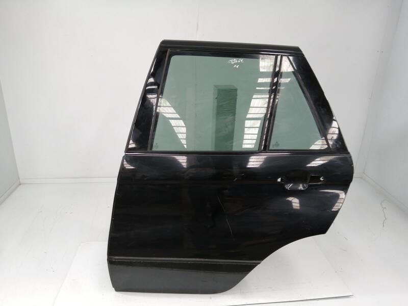 Porte arriere gauche BMW X5 3.0 D  - 1