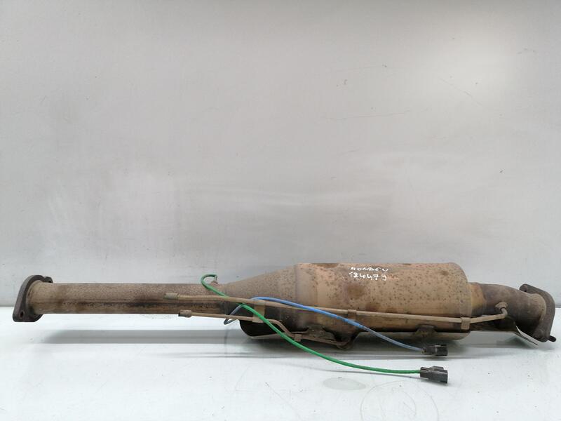 Filtre à particules (echappement) FORD MONDEO IV 2.0 TDCI  - 1