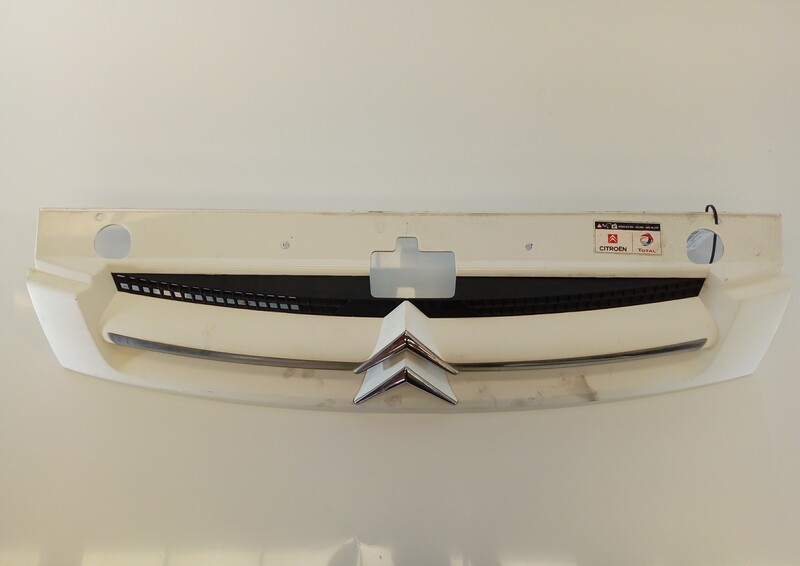 Calandre CITROEN BERLINGO 1.4 LEADER  - 1