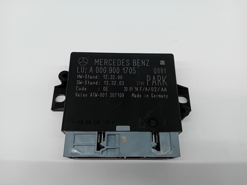 Module électronique MERCEDES-BENZ CLASE GLA  - 1