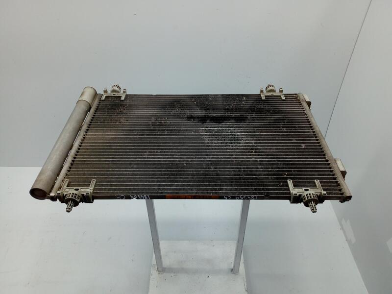 Condenseur de clim CITROEN C4 BERLINA EXCLUSIVE Diesel - 1