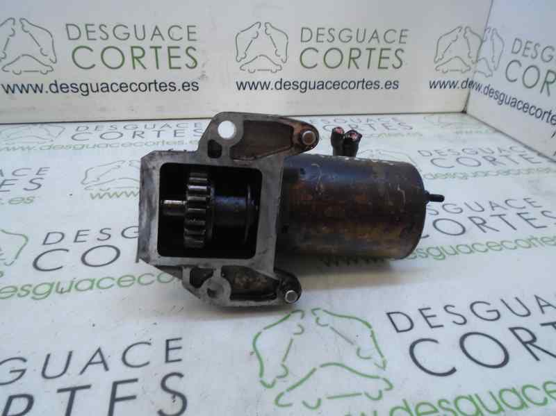 Demarreur JAGUAR X-TYPE 2.0 CLASSIC  - 1